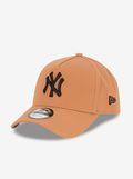 940 A-Frame New York Yankees Snapback Cap