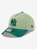 940 A-Frame New York Yankees Snapback Cap