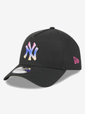 940 A-Frame New York Yankees Snapback Cap