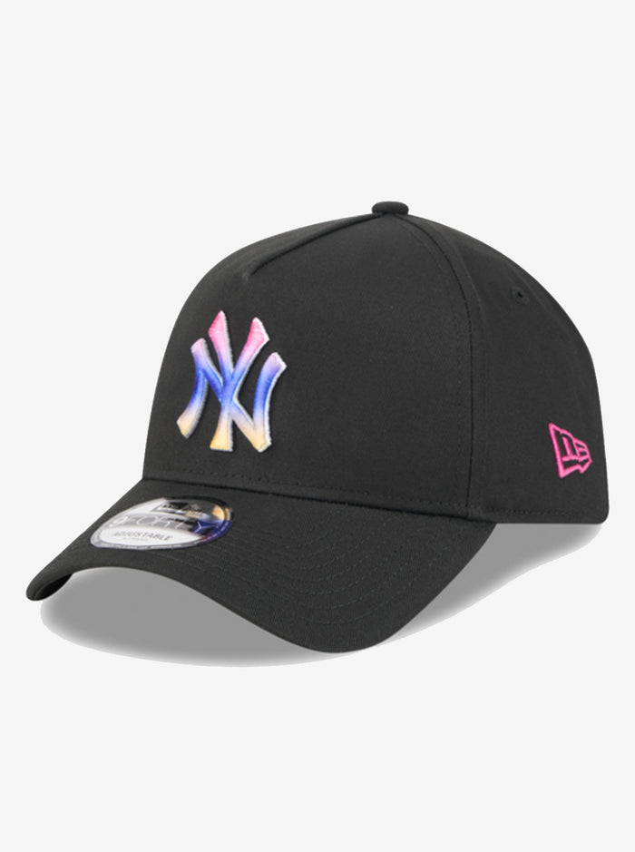 940 A-Frame New York Yankees Snapback Cap