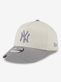 940 A-Frame New York Yankees Snapback Cap