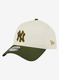 940 A-Frame New York Yankees Snapback Cap