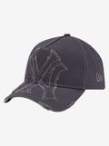 940 A-Frame New York Yankees Snapback Cap