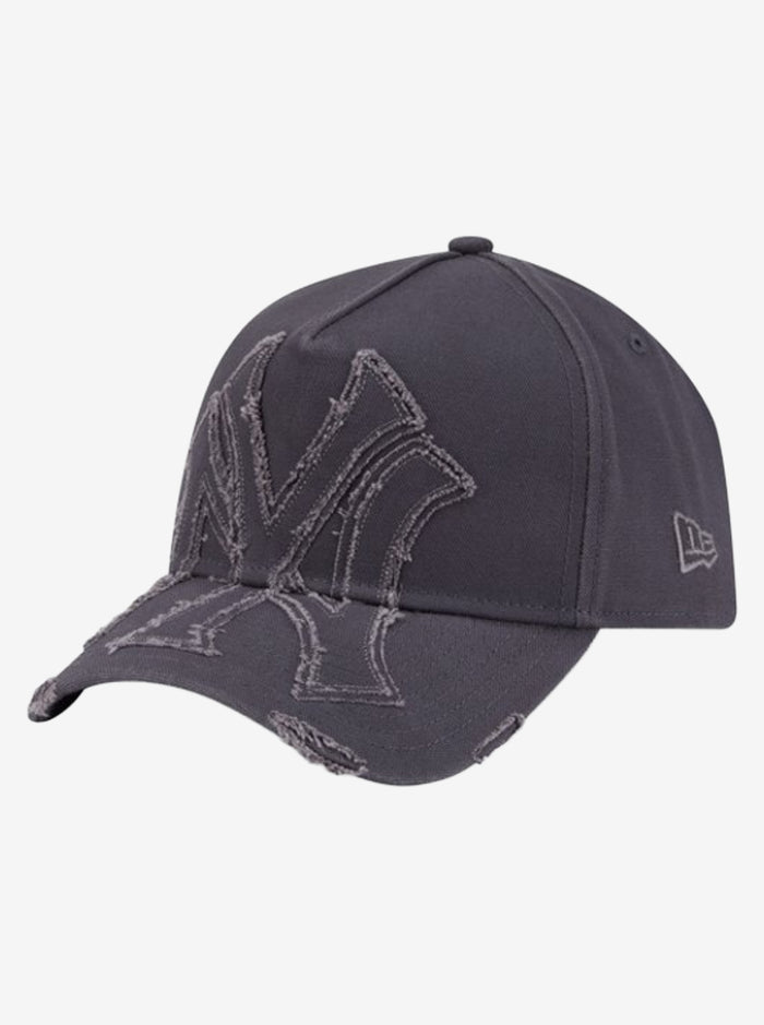 940 A-Frame New York Yankees Snapback Cap