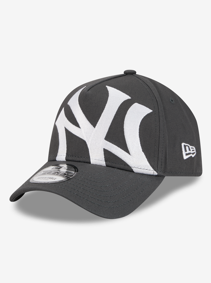 940 A-Frame New York Yankees Snapback Cap