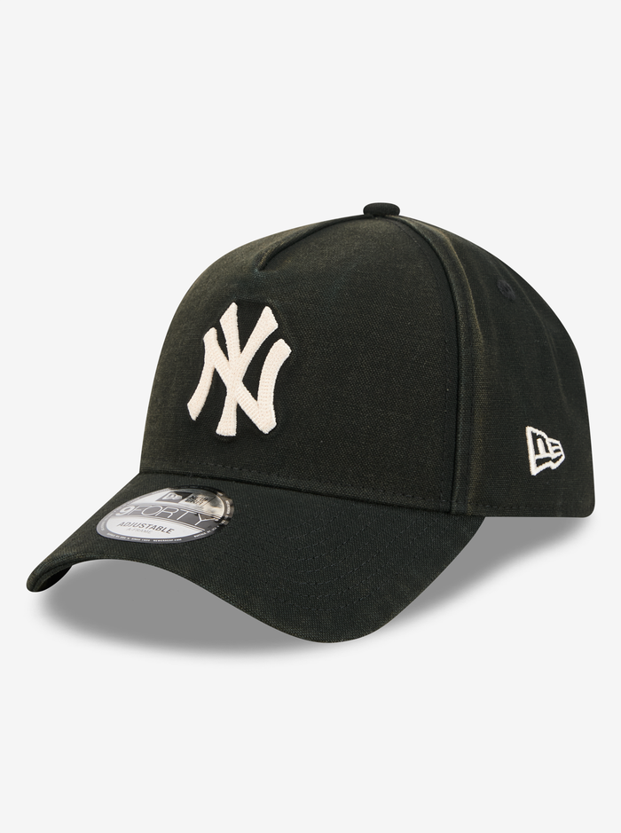940 A-Frame New York Yankees Snapback Cap