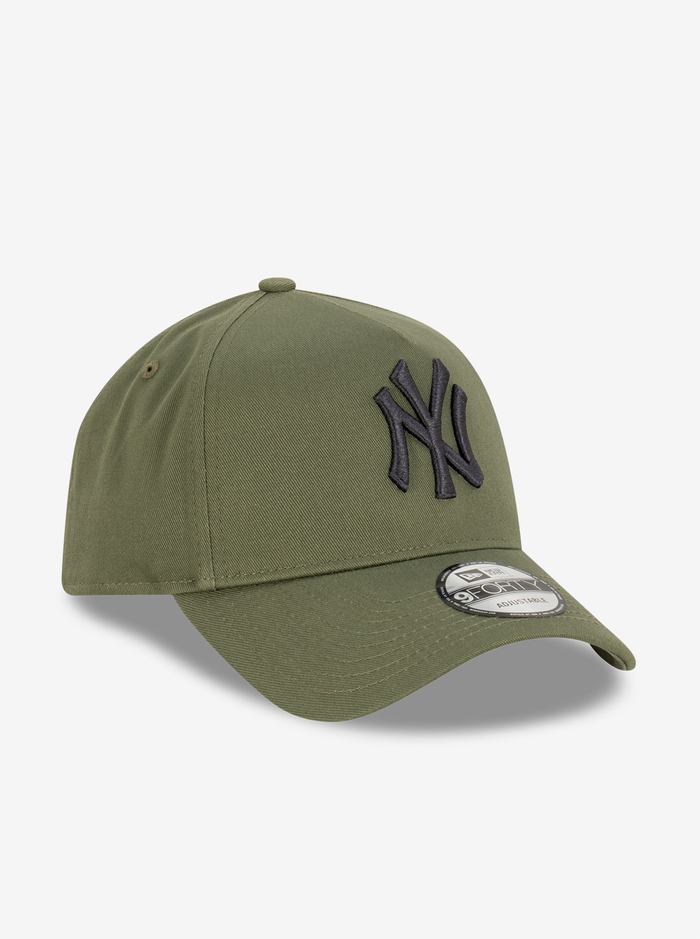 940 A-Frame New York Yankees Snapback Cap