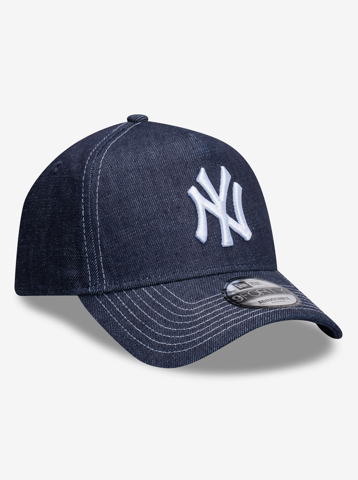 940 A-Frame New York Yankees Snapback Cap