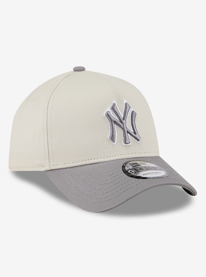940 A-Frame New York Yankees Snapback Cap