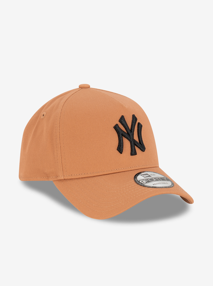 940 A-Frame New York Yankees Snapback Cap