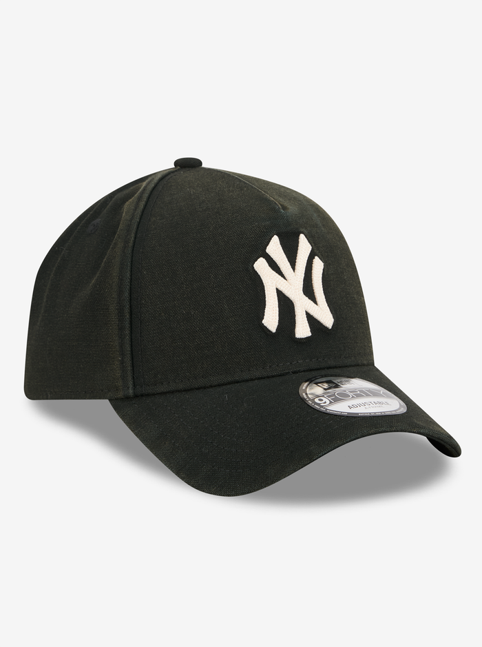 940 A-Frame New York Yankees Snapback Cap