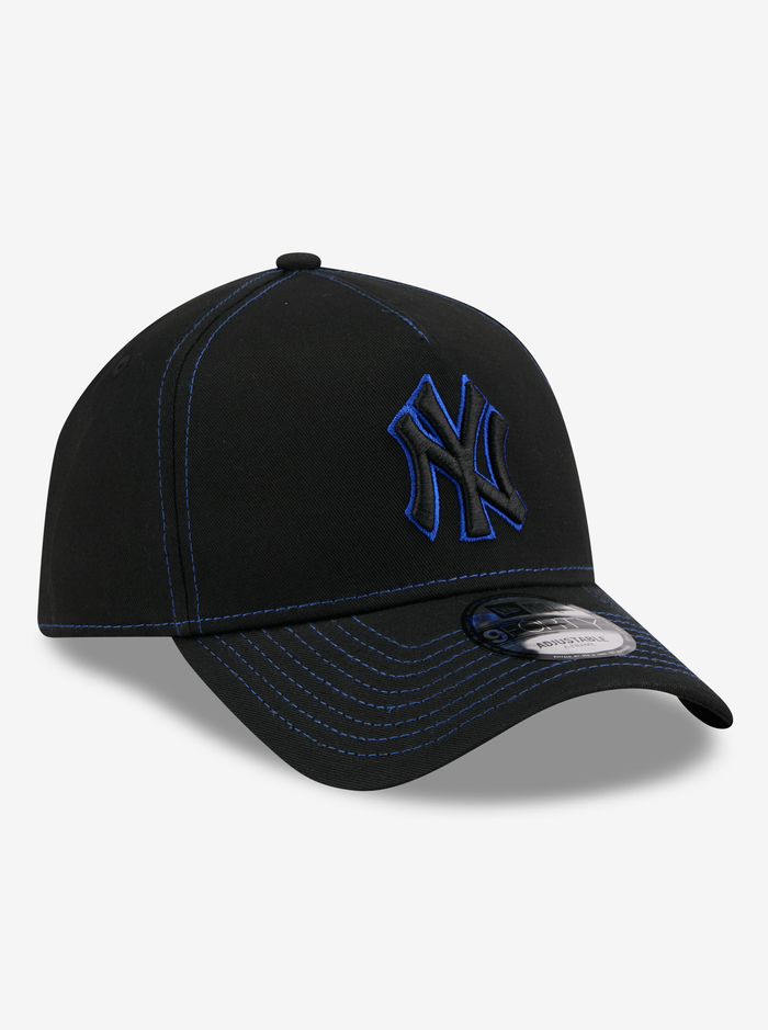 940 A-Frame New York Yankees Snapback Cap