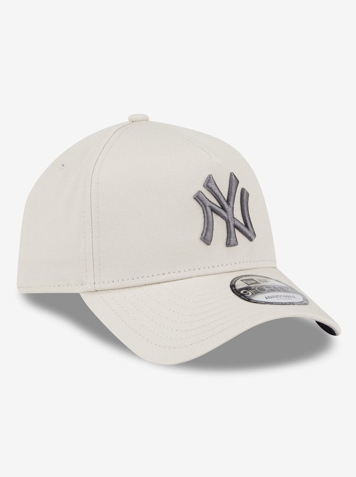 940 A-Frame New York Yankees Snapback Cap