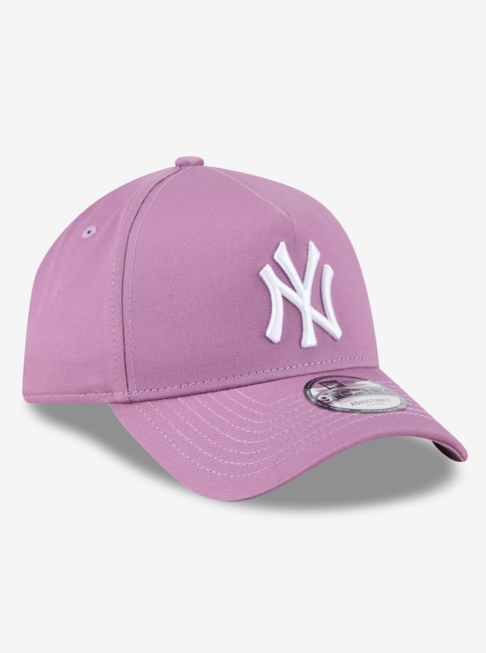 940 A-Frame New York Yankees Snapback Cap