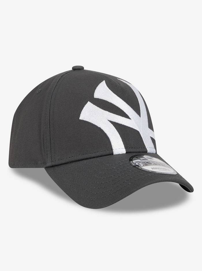 940 A-Frame New York Yankees Snapback Cap