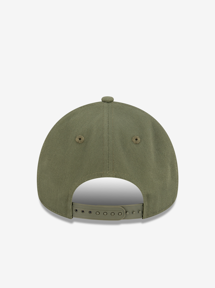 940 A-Frame New York Yankees Snapback Cap