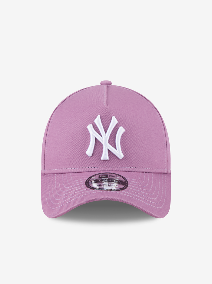 940 A-Frame New York Yankees Snapback Cap