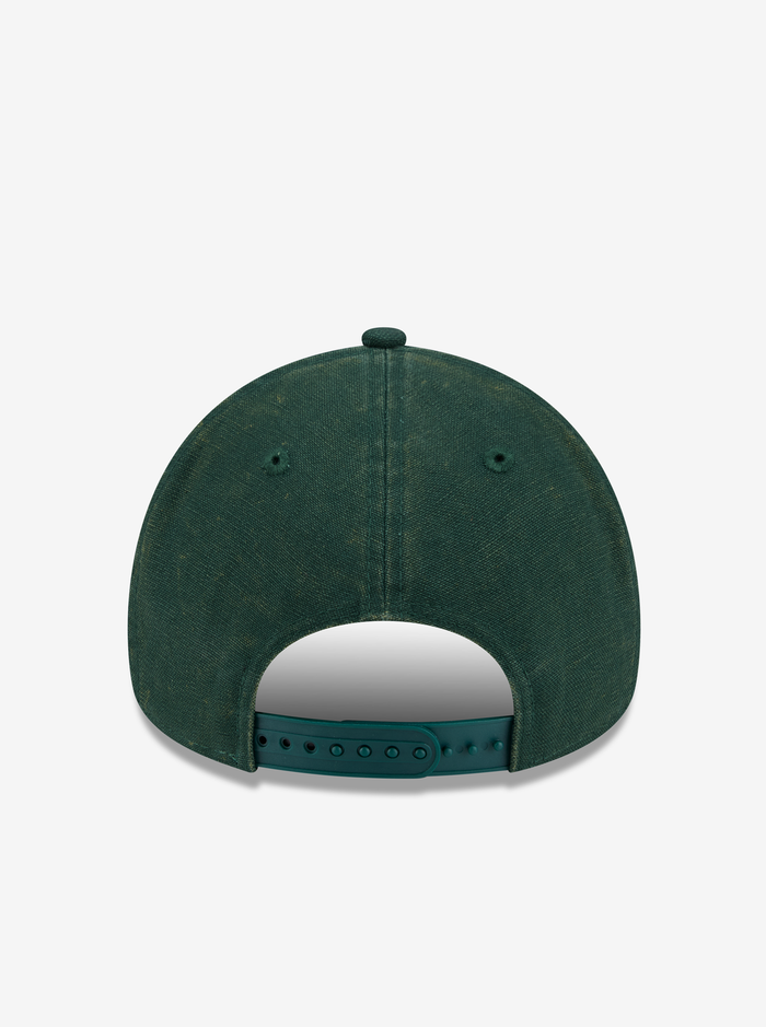 940 A-Frame New York Yankees Snapback Cap