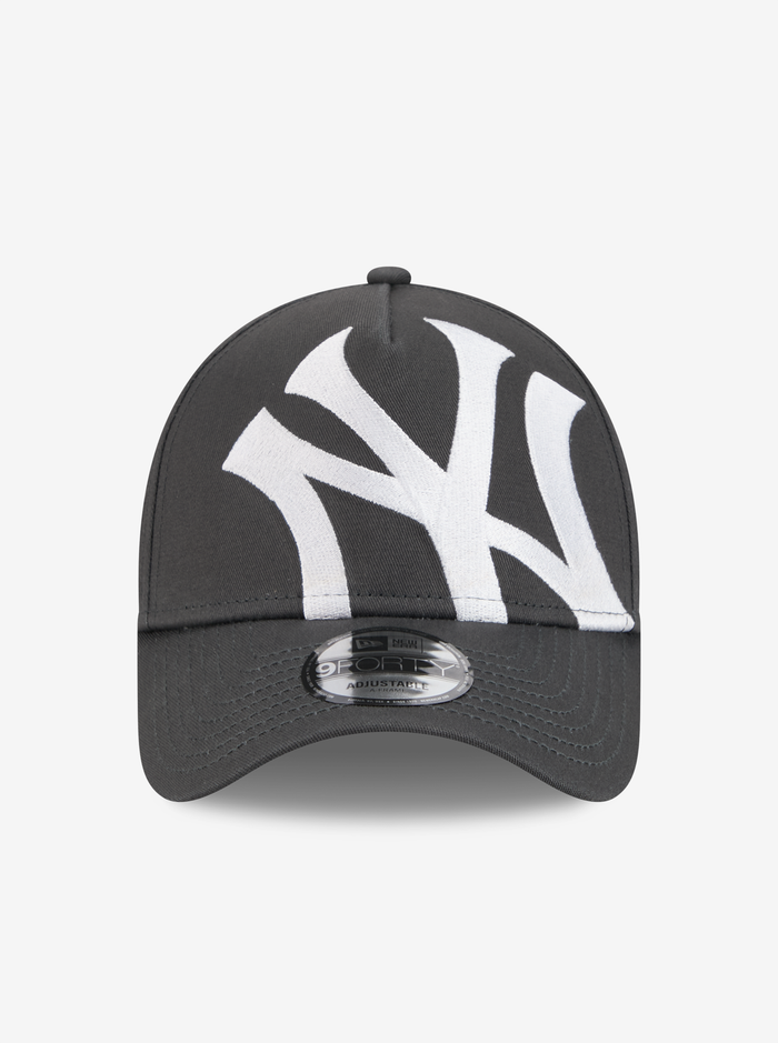 940 A-Frame New York Yankees Snapback Cap