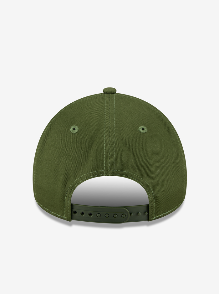 940 A-Frame New York Yankees Snapback Cap