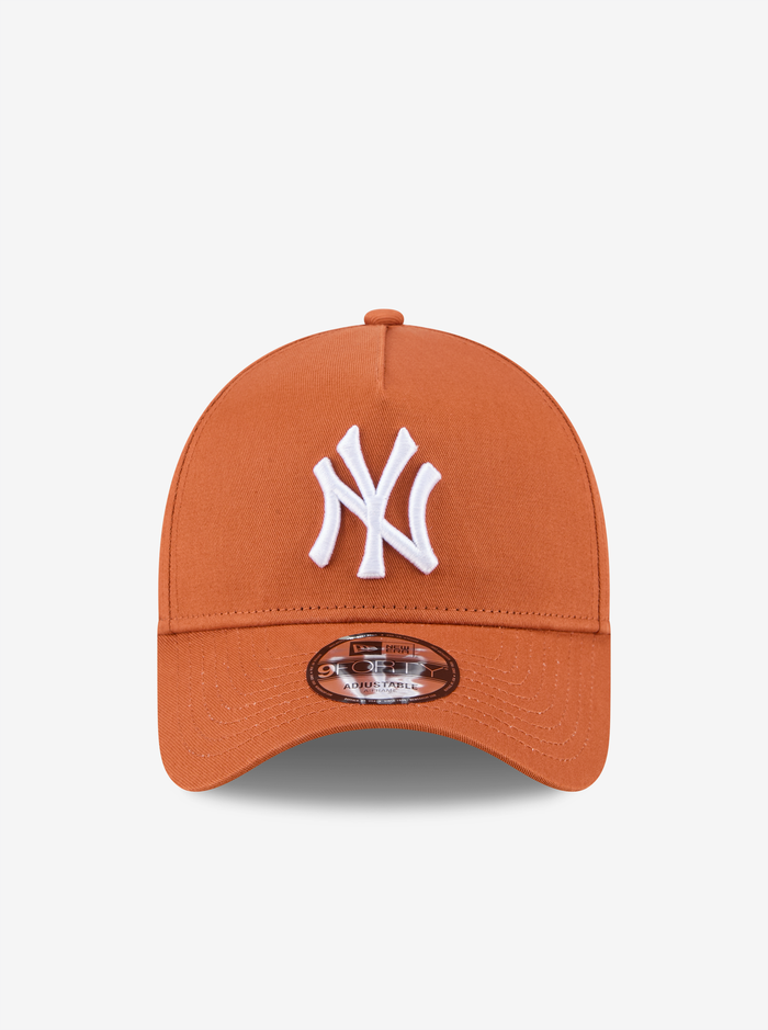 940 A-Frame New York Yankees Snapback Cap