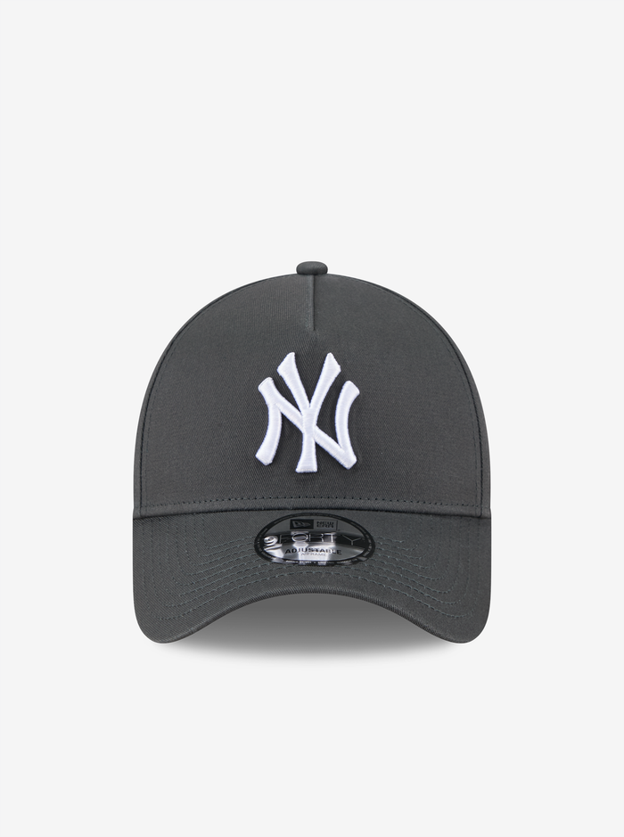 940 A-Frame New York Yankees Snapback Cap