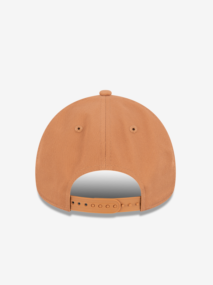 940 A-Frame New York Yankees Snapback Cap