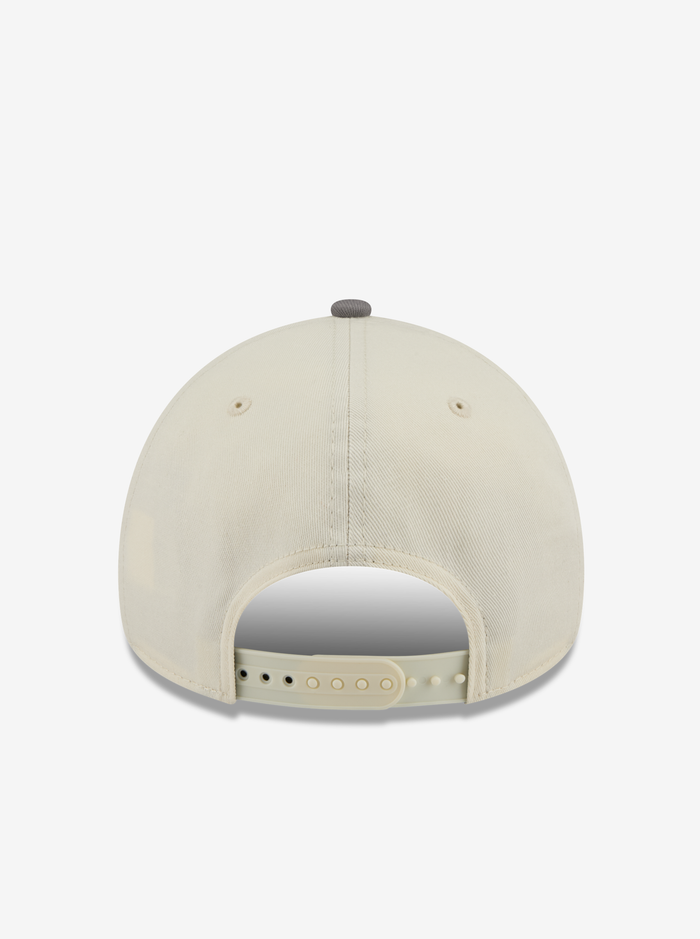 940 A-Frame New York Yankees Snapback Cap