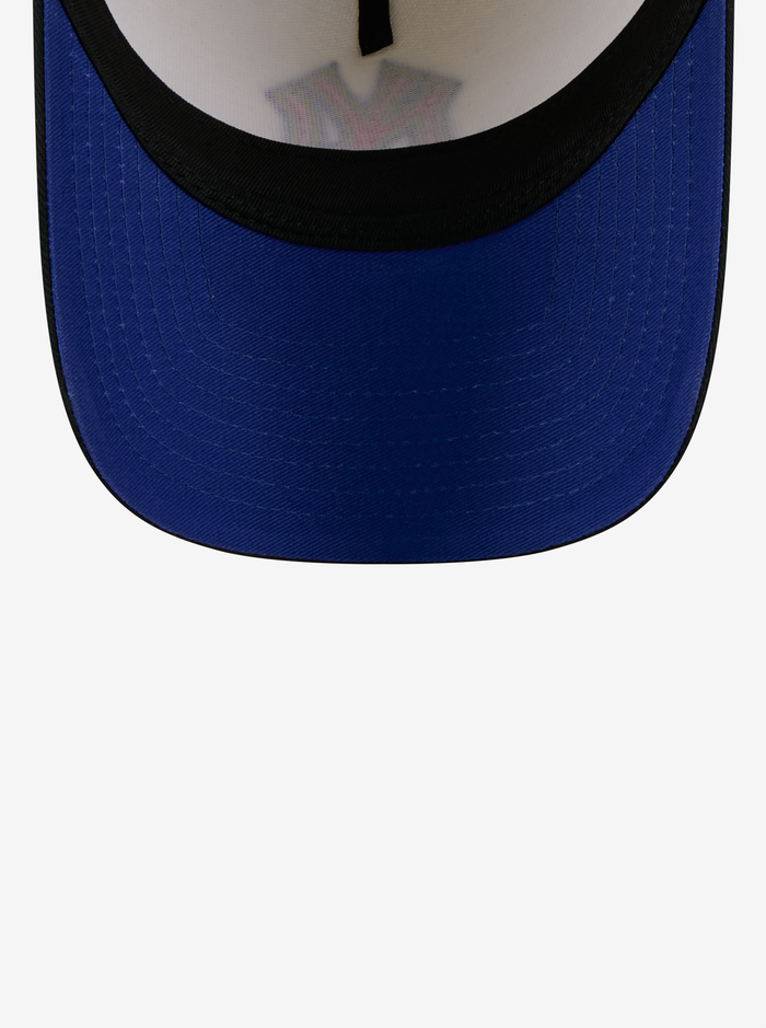 940 A-Frame New York Yankees Snapback Cap
