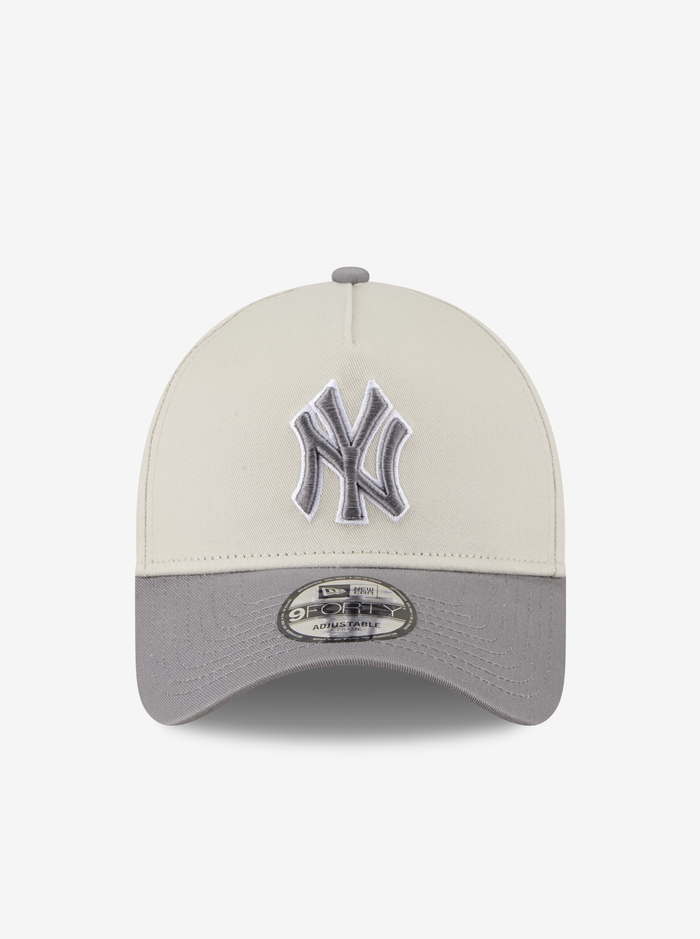 940 A-Frame New York Yankees Snapback Cap