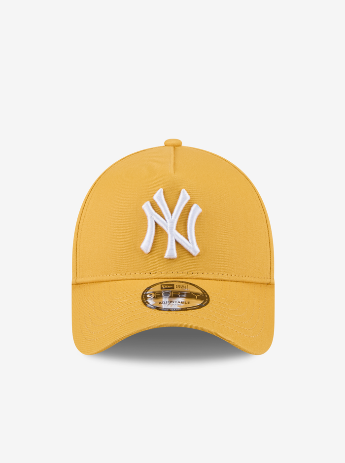 940 A-Frame New York Yankees Snapback Cap
