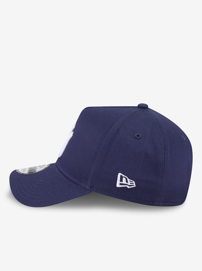 940 A-Frame New York Yankees Snapback Cap