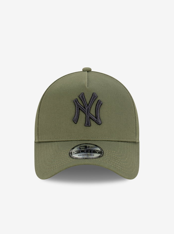 940 A-Frame New York Yankees Snapback Cap