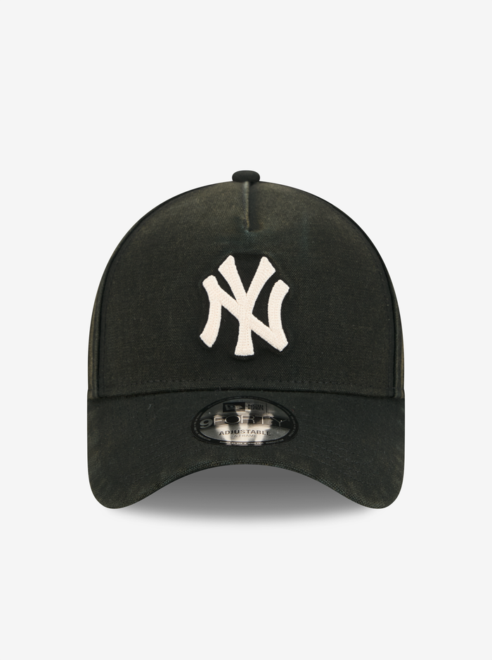 940 A-Frame New York Yankees Snapback Cap