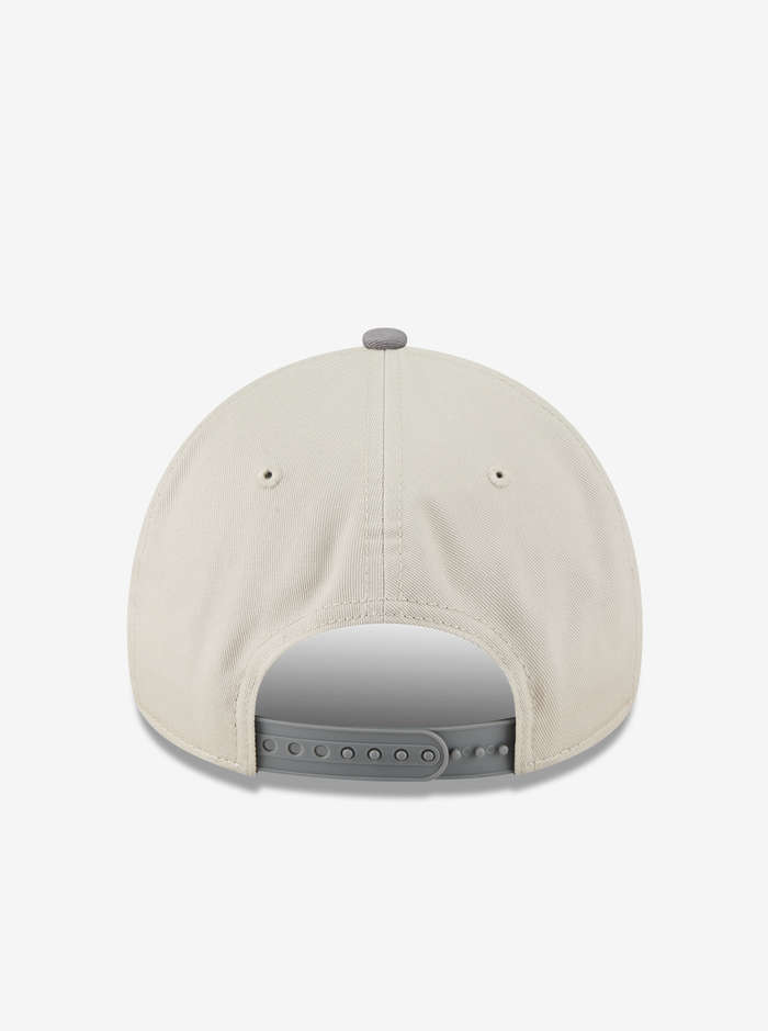 940 A-Frame New York Yankees Snapback Cap