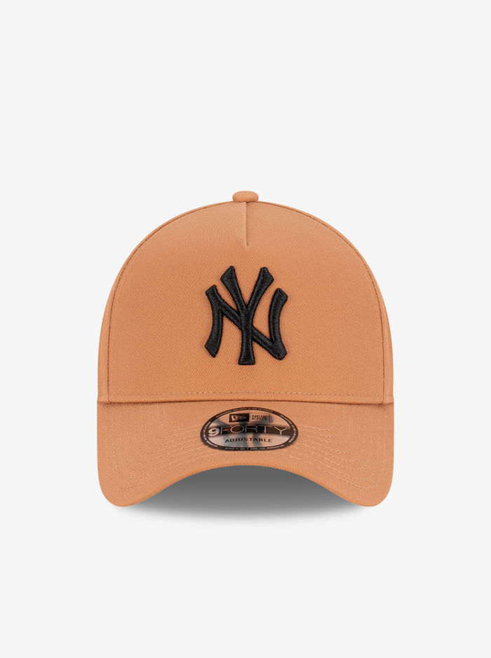 940 A-Frame New York Yankees Snapback Cap