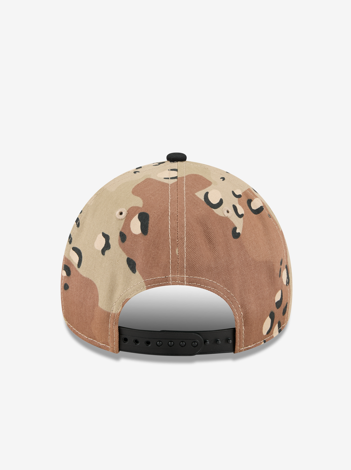 940 A-Frame New York Yankees Snapback Cap