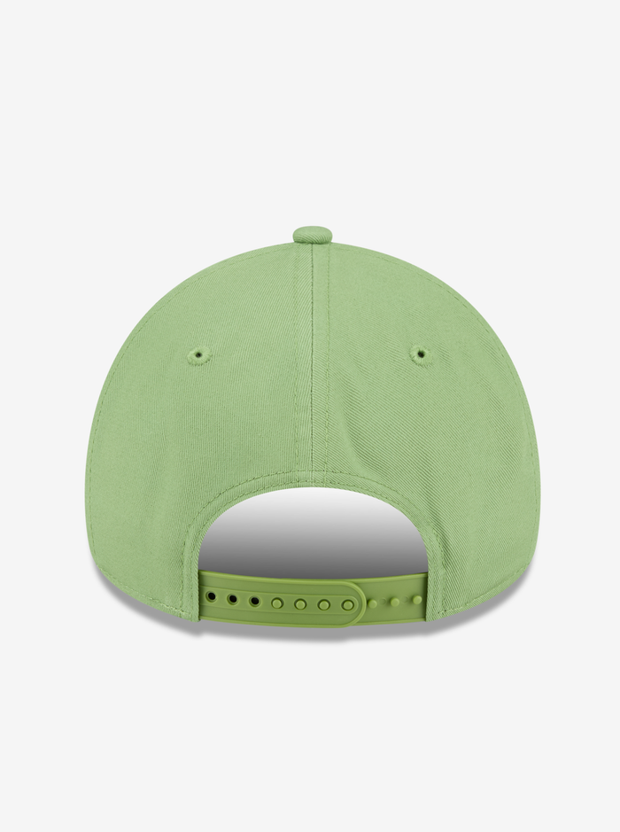 940 A-Frame New York Yankees Snapback Cap