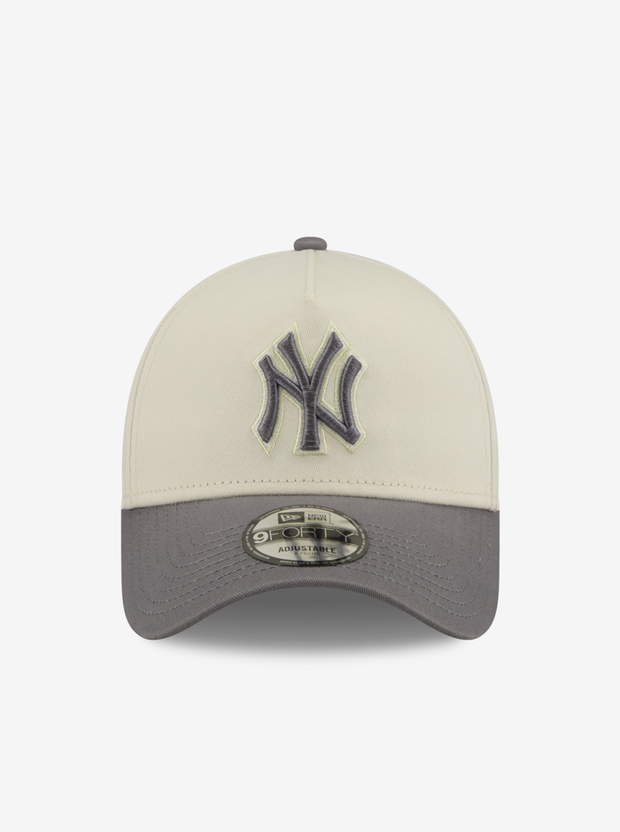 940 A-Frame New York Yankees Snapback Cap