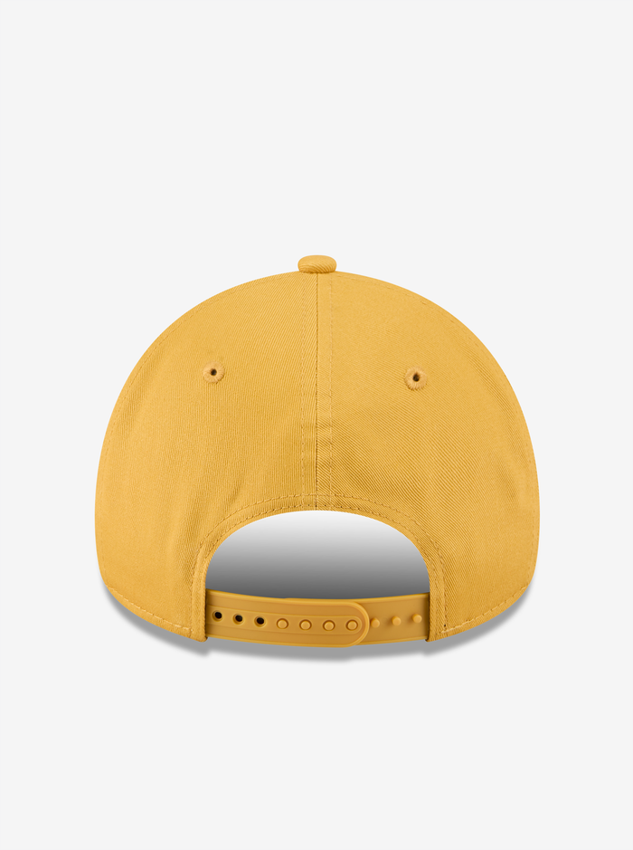 940 A-Frame New York Yankees Snapback Cap