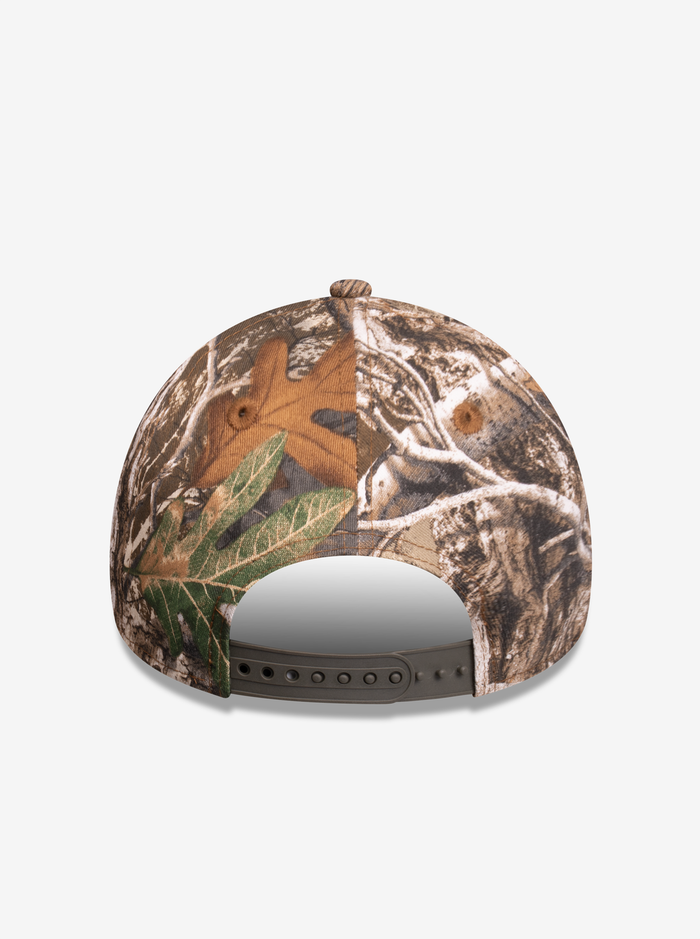 940 A-Frame New York Yankees Snapback Cap