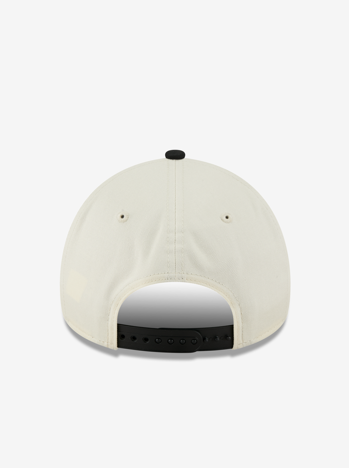 940 A-Frame New York Yankees Snapback Cap