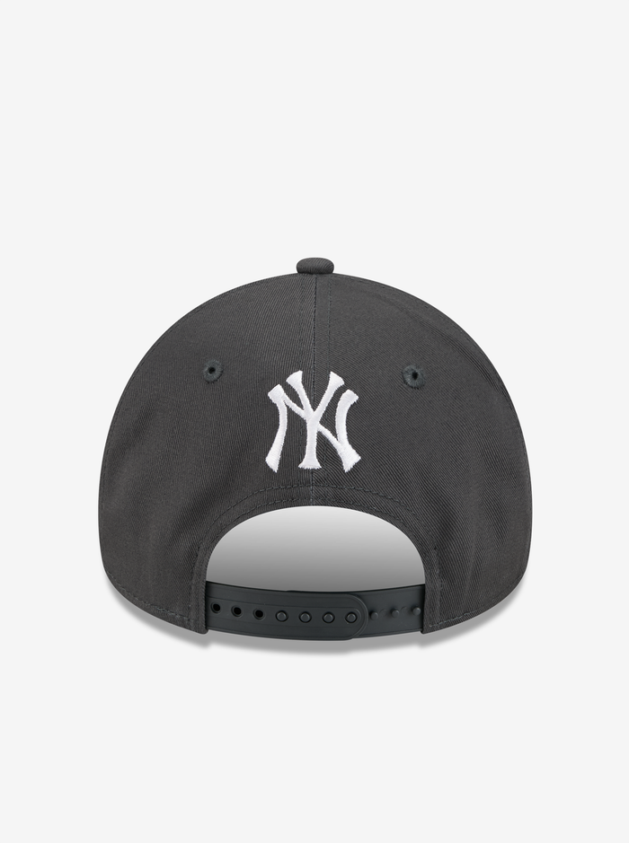 940 A-Frame New York Yankees Snapback Cap
