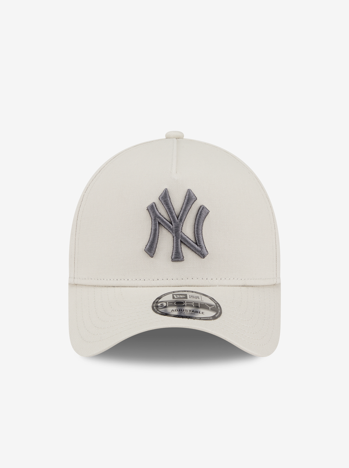 940 A-Frame New York Yankees Snapback Cap