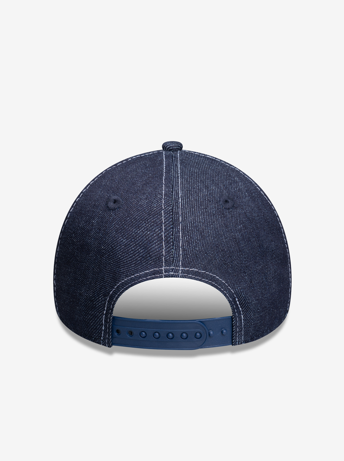 940 A-Frame New York Yankees Snapback Cap
