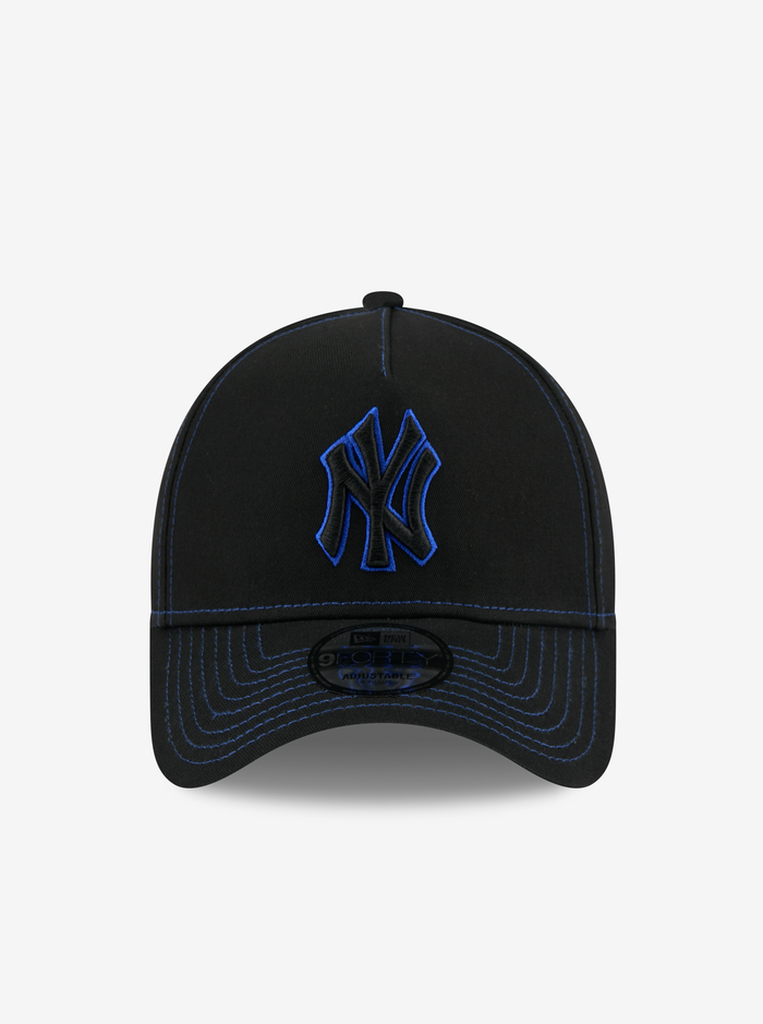 940 A-Frame New York Yankees Snapback Cap