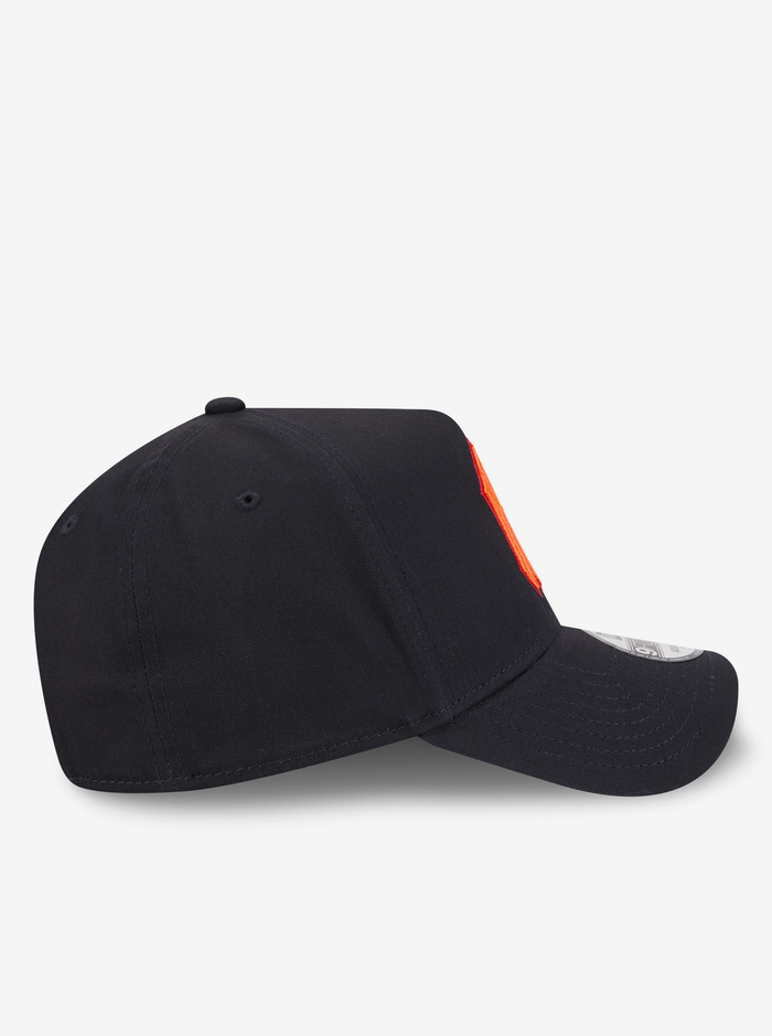 940 A-Frame New York Yankees Snapback Cap