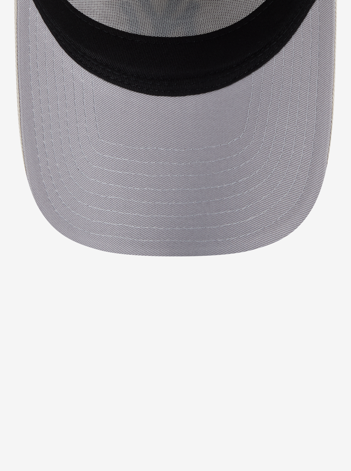 940 A-Frame New York Yankees Snapback Cap