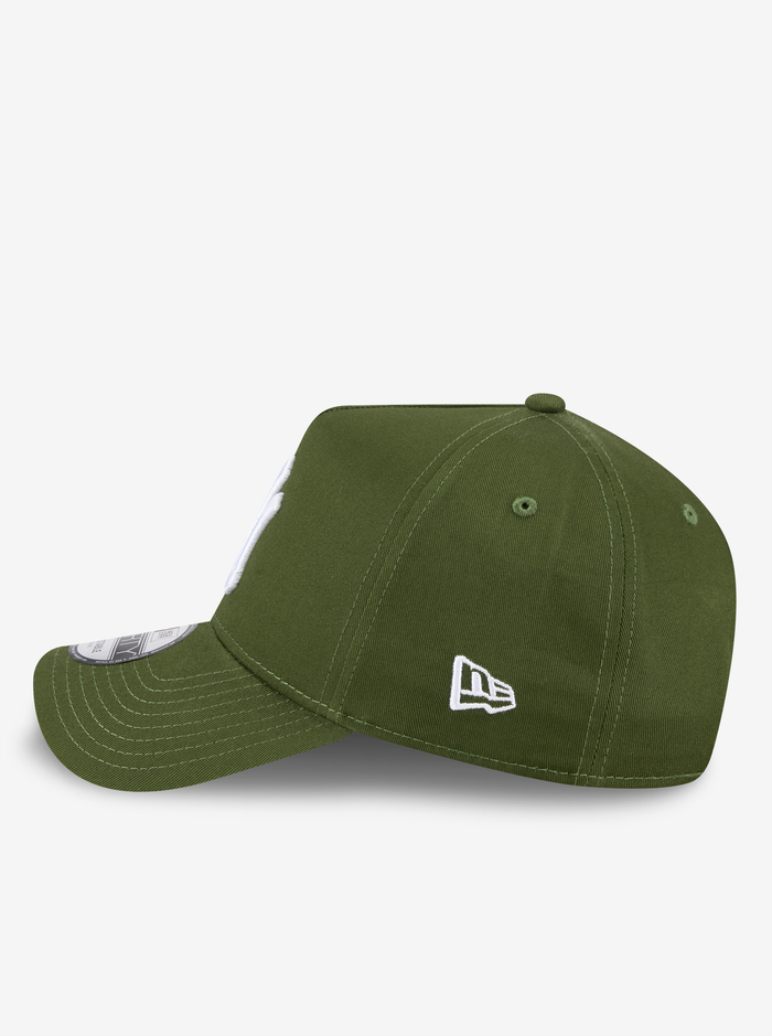 940 A-Frame New York Yankees Snapback Cap