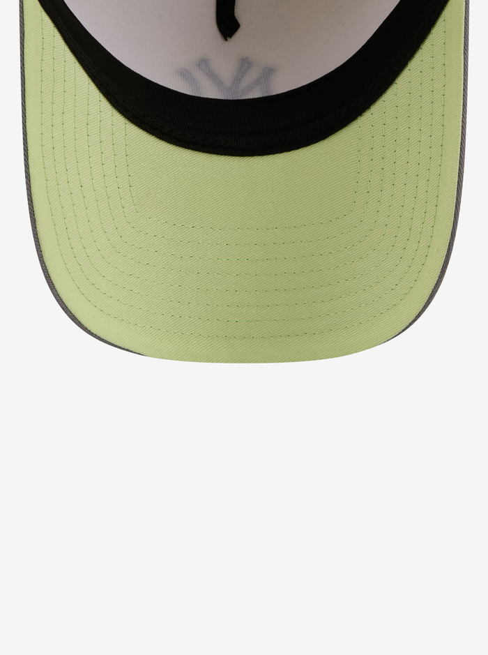 940 A-Frame New York Yankees Snapback Cap